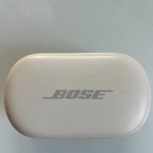 Bose QuietComfort Earbuds Noise Cancelling True Wireless Bluetooth Headphones